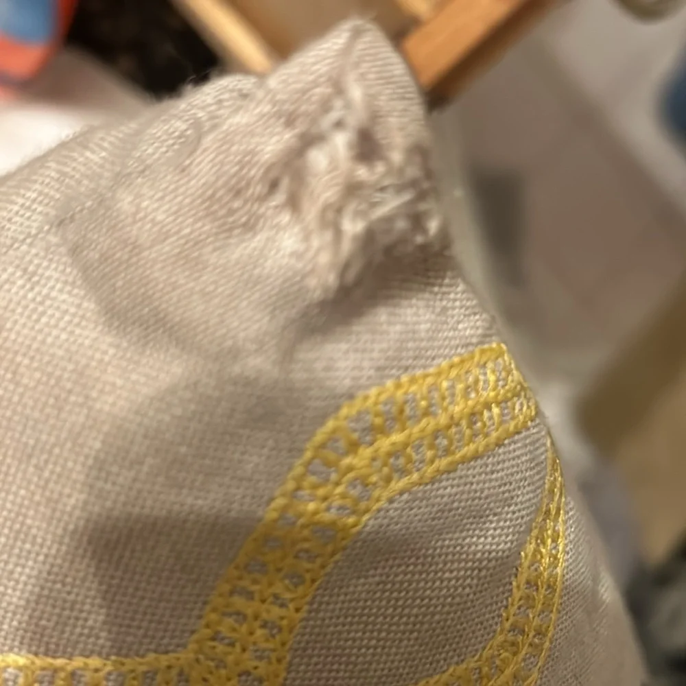 West Elm this pillow